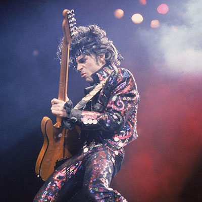 Prince