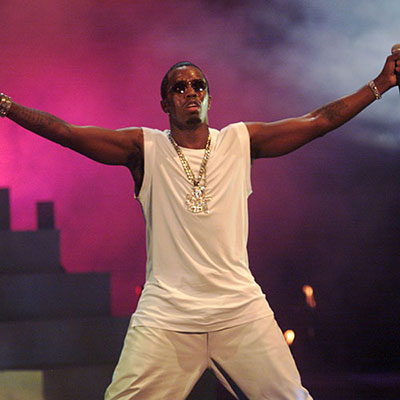 Puff Daddy