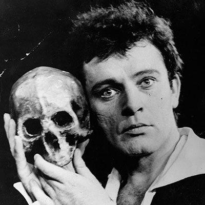  Richard Burton 