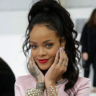 Rihanna