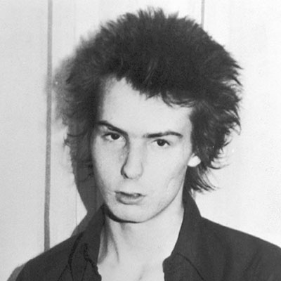 Sid Vicious