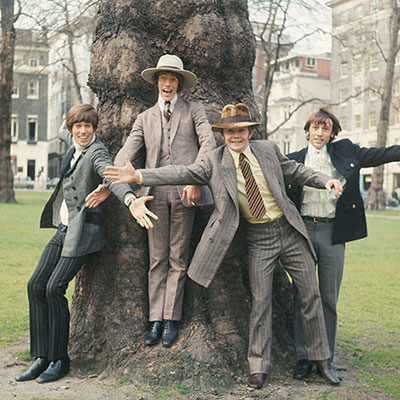  The Bee Gees 