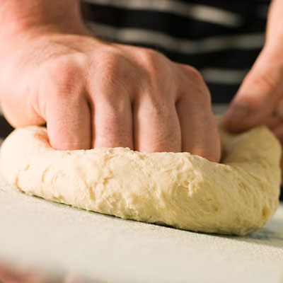 Dough