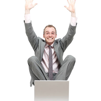 Ecstatic