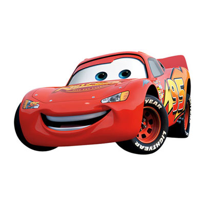 Mcqueen