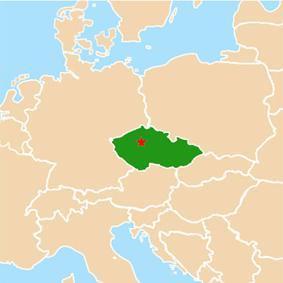 Prague