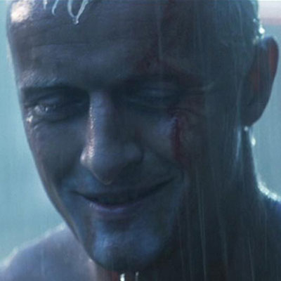 Roy Batty