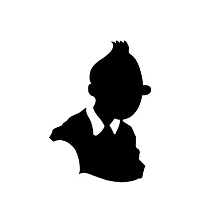 Tintin 