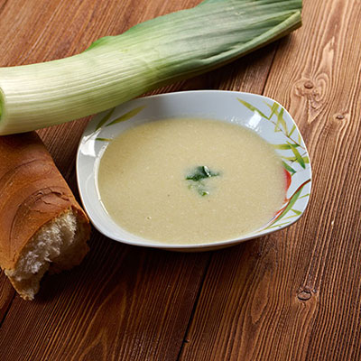 Vichyssoise
