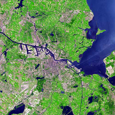 Amsterdam