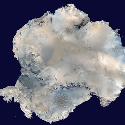 Antarctica