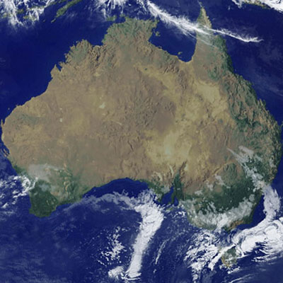 Australia