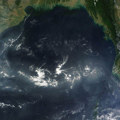 Bay Of Bengal