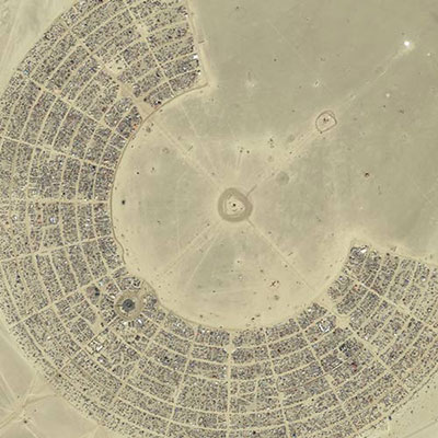 Burning Man