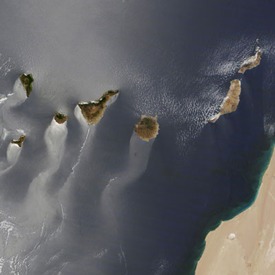 Canary Islands