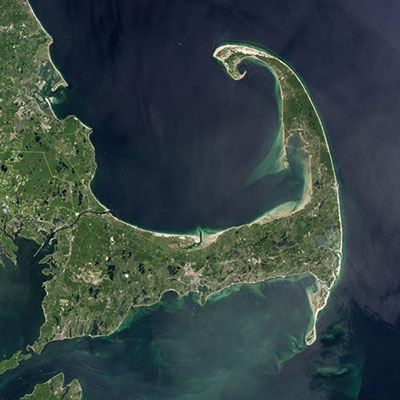 Cape Cod
