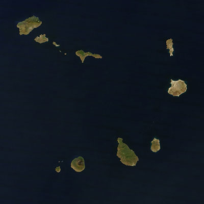  Cape Verde 