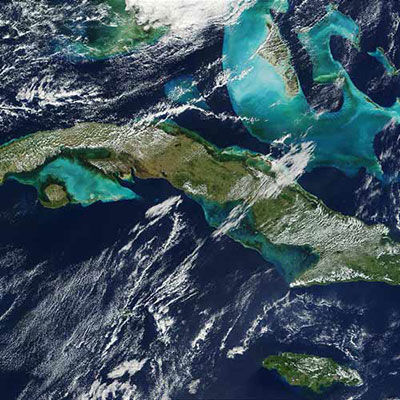  Cuba 