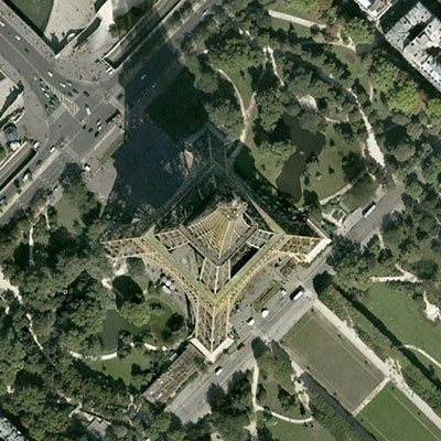Eiffel Tower