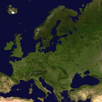 Europe