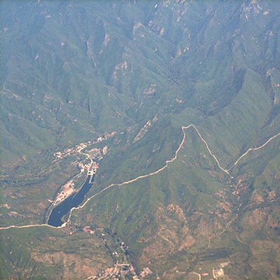 Great Wall