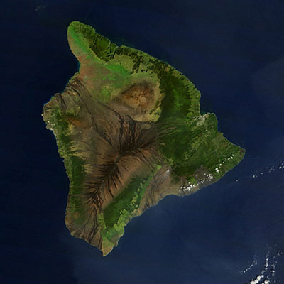 Hawaii