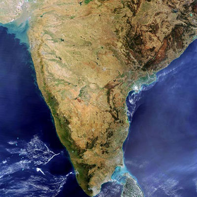India