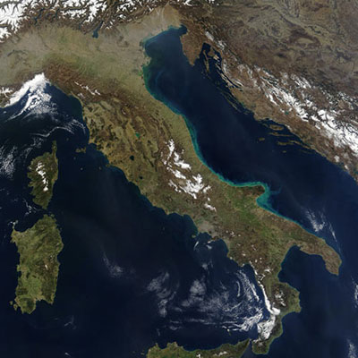 Italy