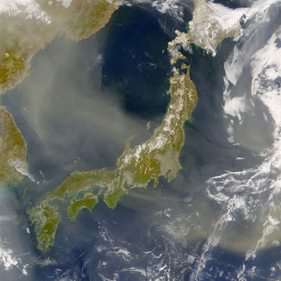Japan