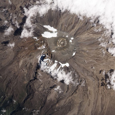  Kilimanjaro 