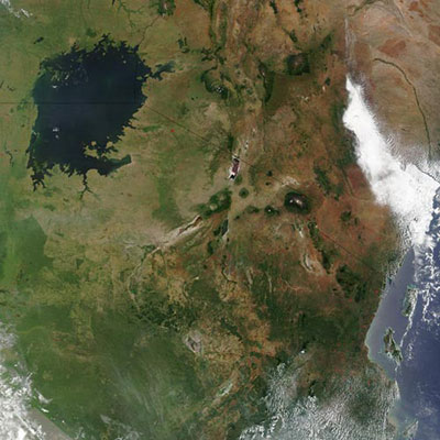 Lake Victoria