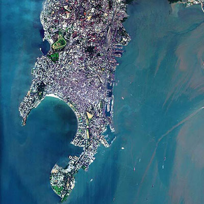 Mumbai