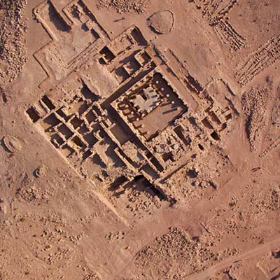 Petra