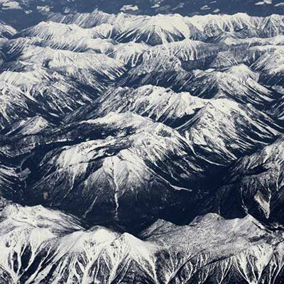 Rocky Mountains