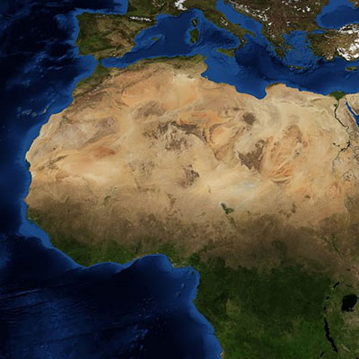 Sahara