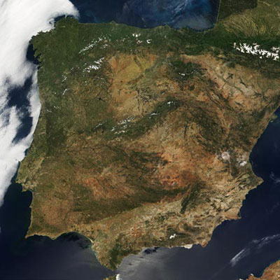 Spain