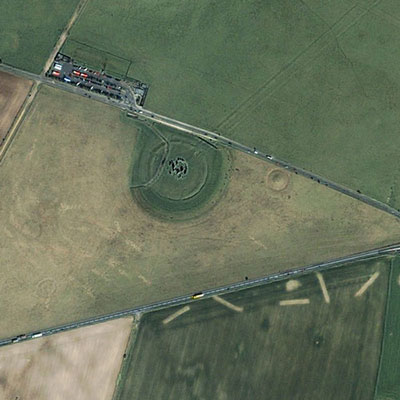 Stonehenge