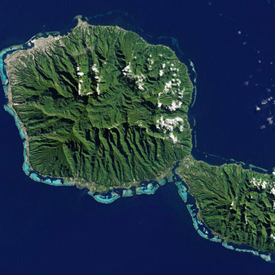 Tahiti