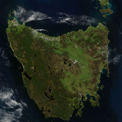 Tasmania