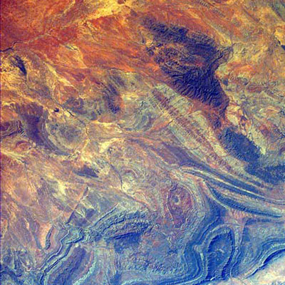 The Outback