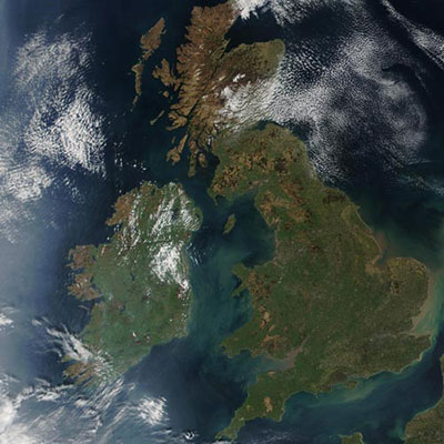 United Kingdom