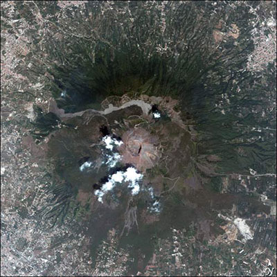 Vesuvius