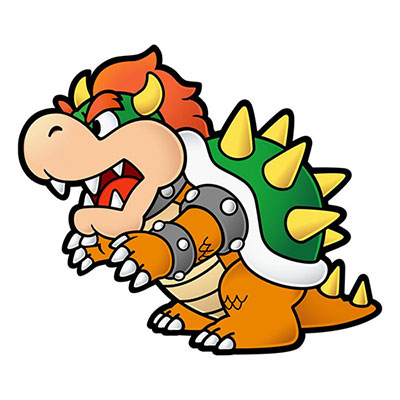 Bowser