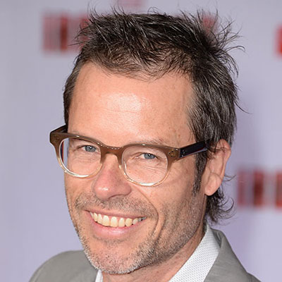 Guy Pearce