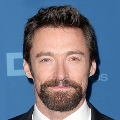 Hugh Jackman