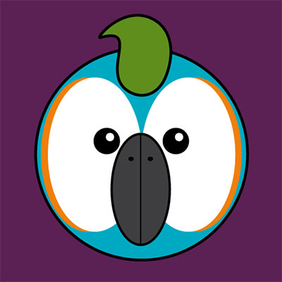  Macaw 