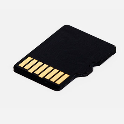 Micro Sd Card