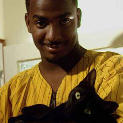 Alfonso Ribeiro