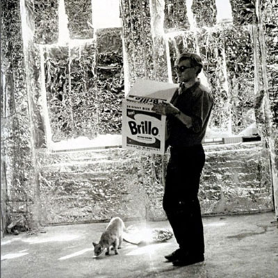 Andy Warhol