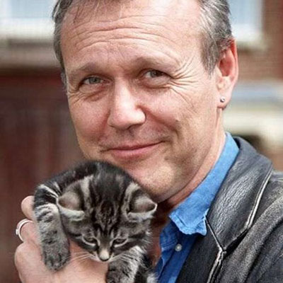 Anthony Head
